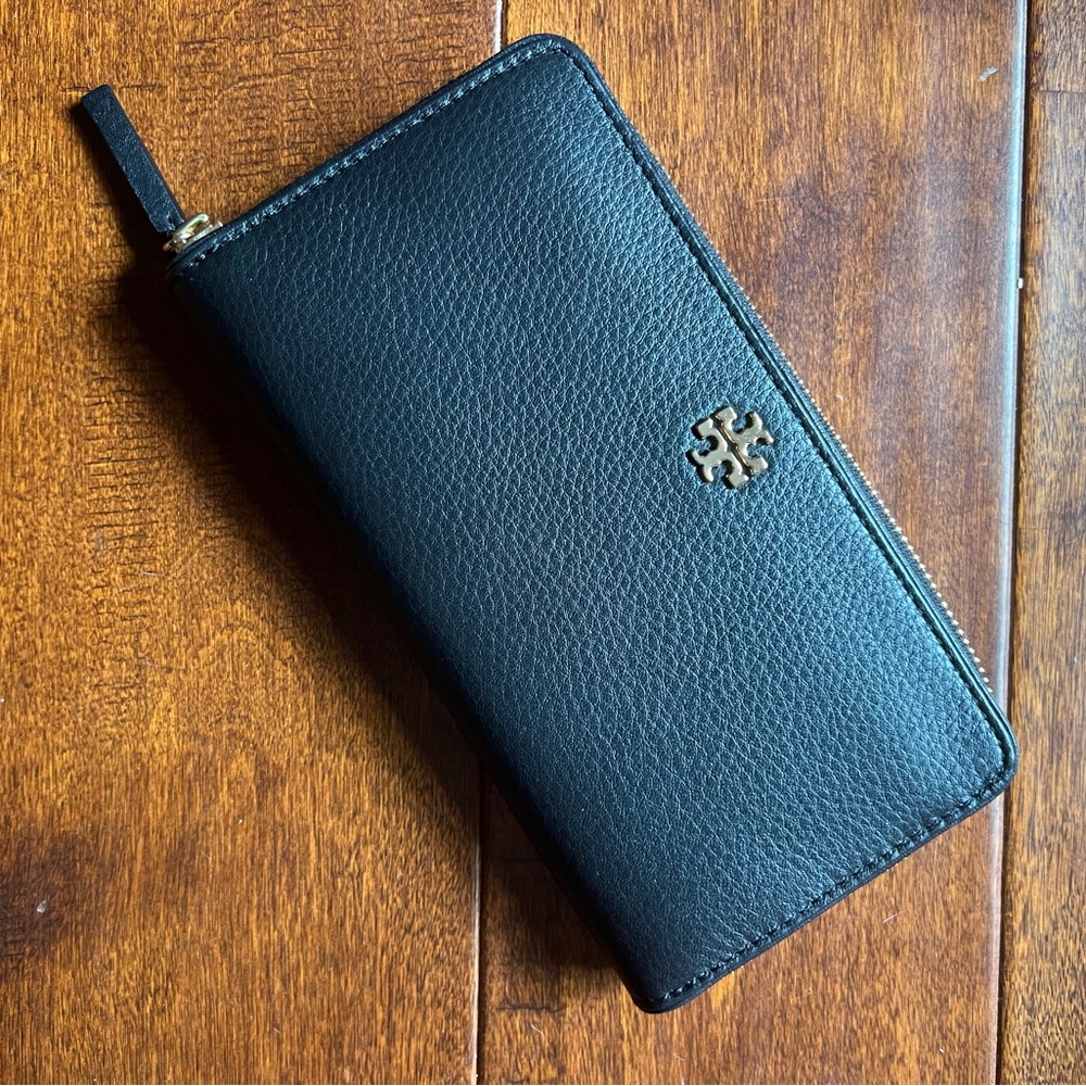 Tory Burch Wallet